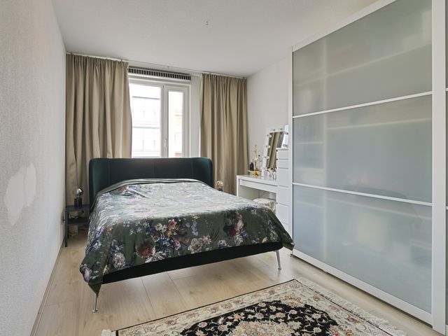 Julius Pergerstraat 256, Amsterdam