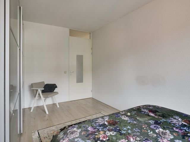 Julius Pergerstraat 256, Amsterdam