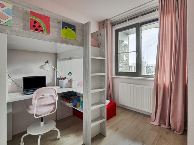 Julius Pergerstraat 256, Amsterdam
