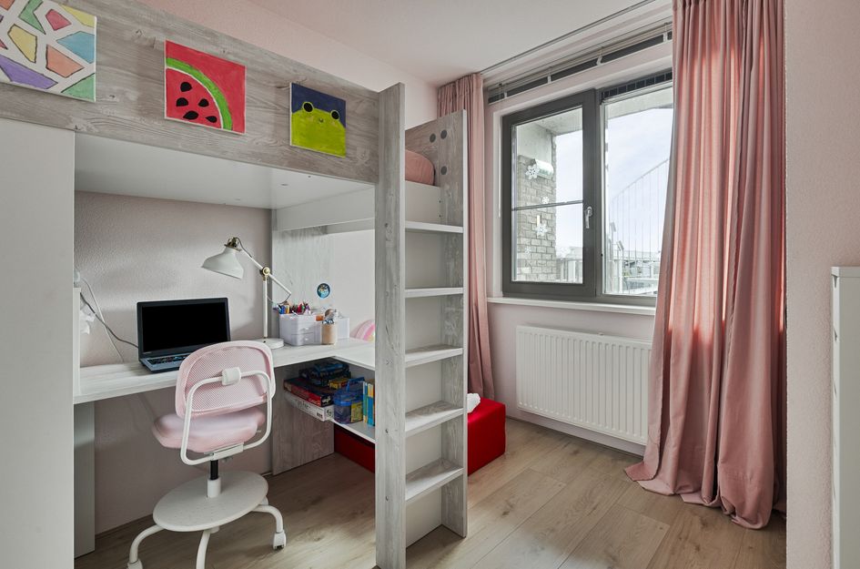 Julius Pergerstraat 256