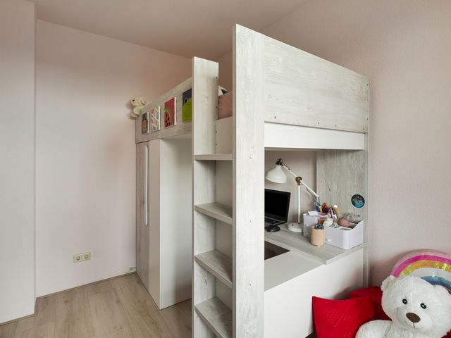 Julius Pergerstraat 256, Amsterdam