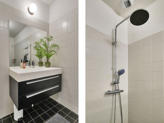Julius Pergerstraat 256, Amsterdam