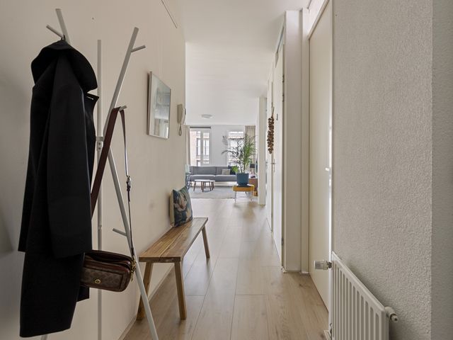 Julius Pergerstraat 256, Amsterdam
