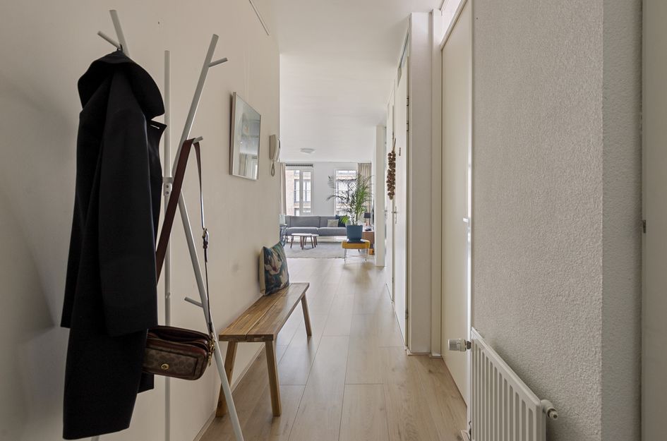 Julius Pergerstraat 256