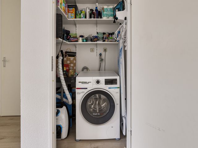 Julius Pergerstraat 256, Amsterdam