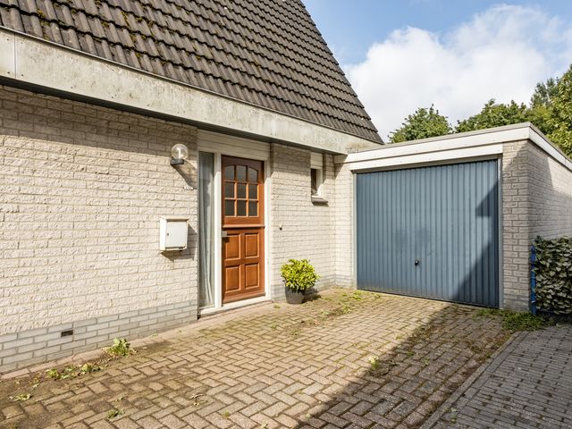 Wielewaalhof 47, Stadskanaal