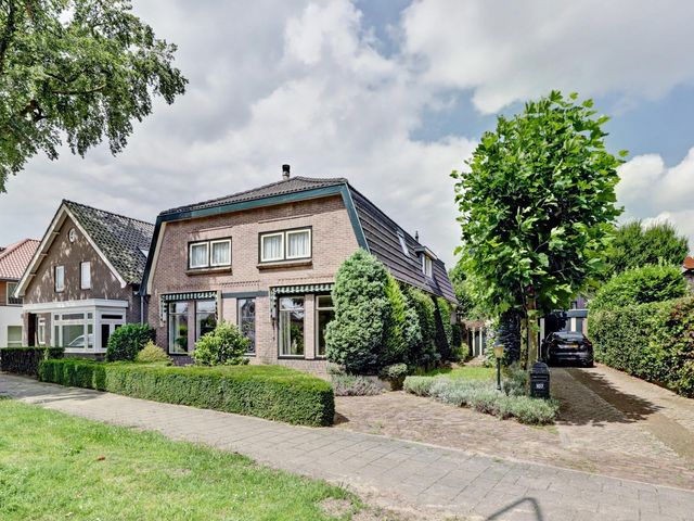 Kasteellaan 107, Wijchen