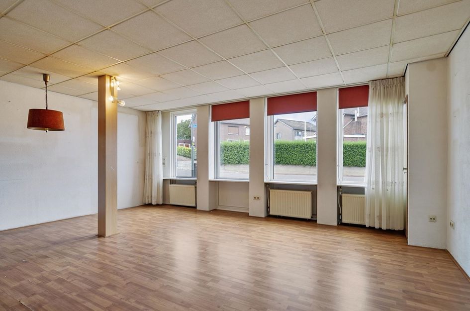 Loverixplein 2