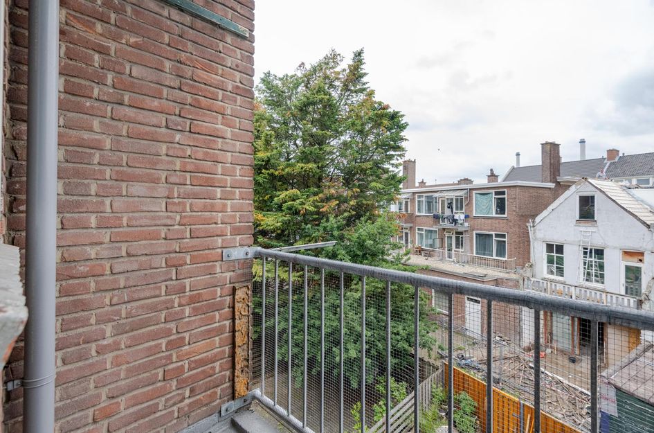 Buizerdstraat 7C