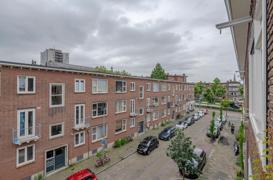 Buizerdstraat 7C