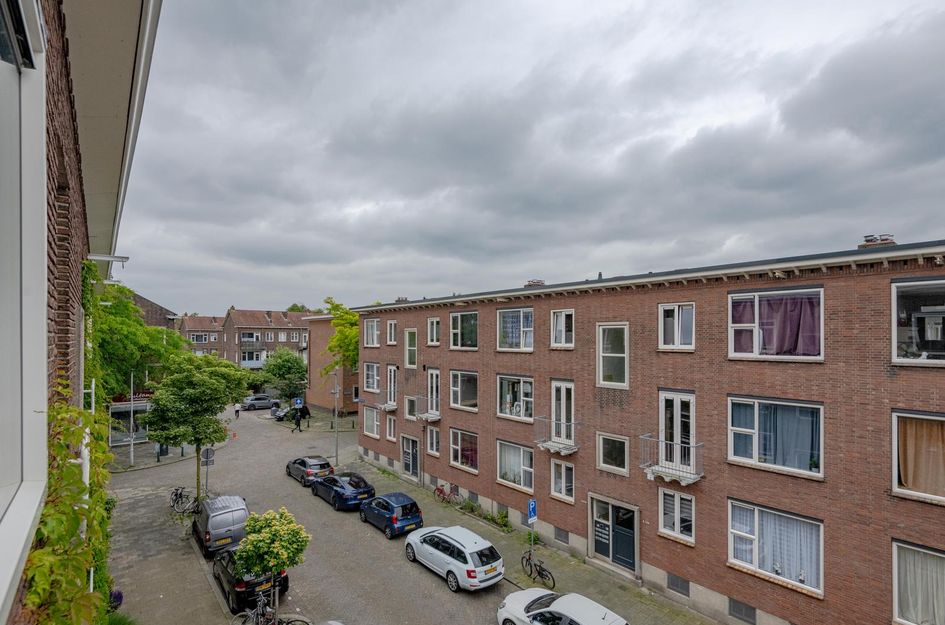 Buizerdstraat 7C