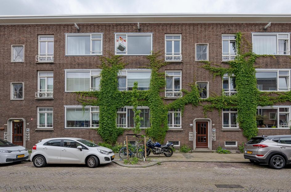 Buizerdstraat 7C