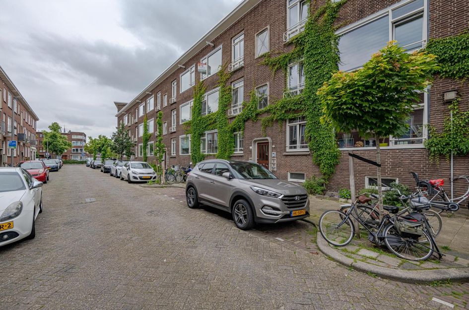 Buizerdstraat 7C