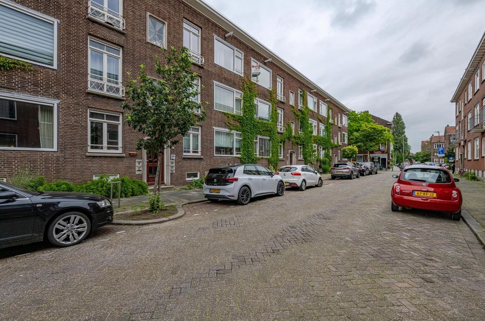 Buizerdstraat 7C