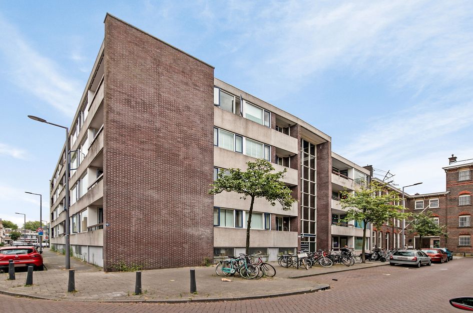 Bergstraat 5A