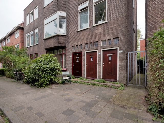 Amalia Van Solmsstraat 15, Groningen