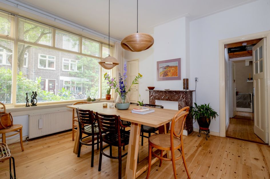 Amalia Van Solmsstraat 15