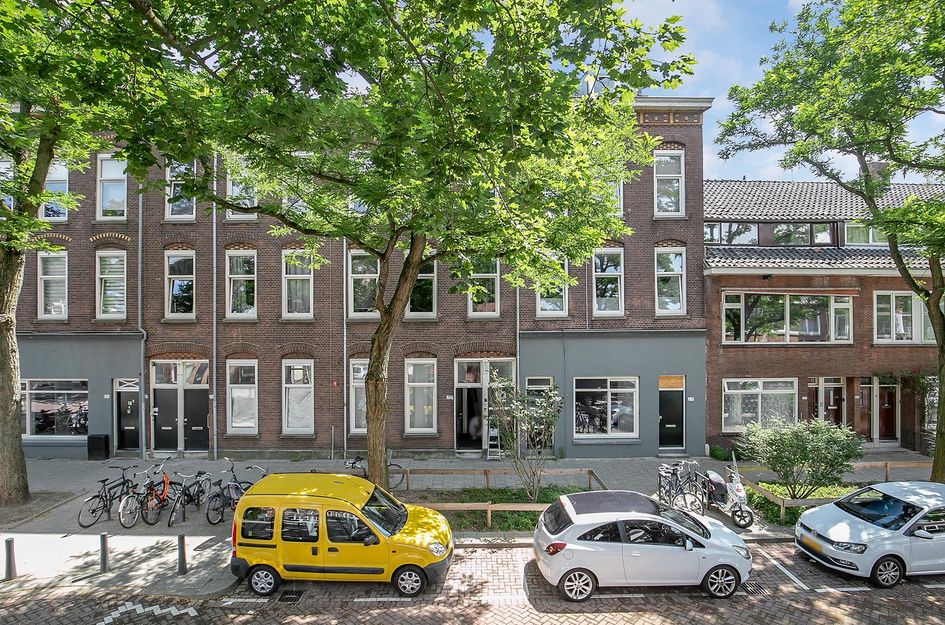 Slotboomstraat 20B 03