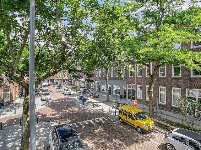 Slotboomstraat 20B 03, Rotterdam