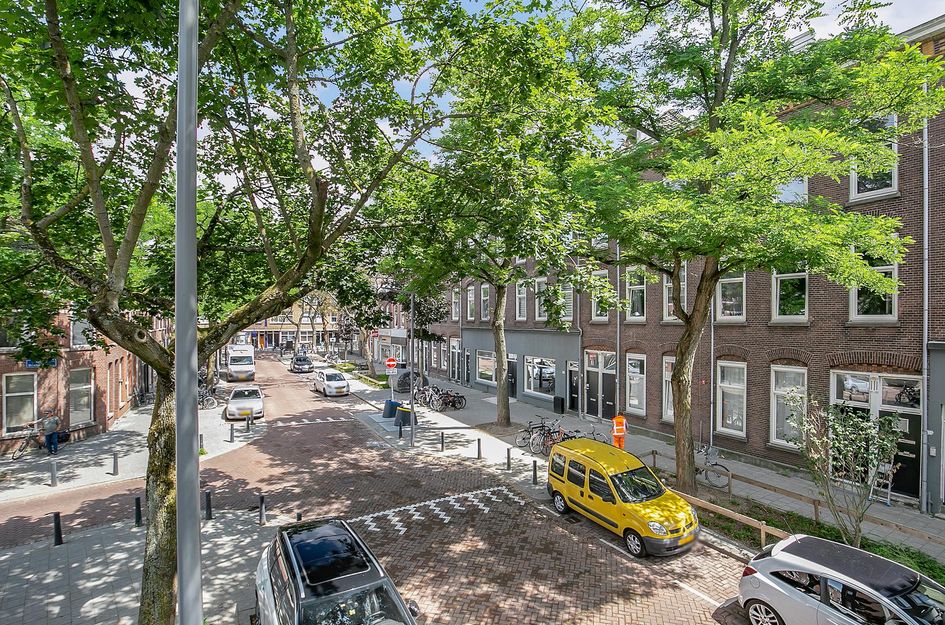 Slotboomstraat 20B 03