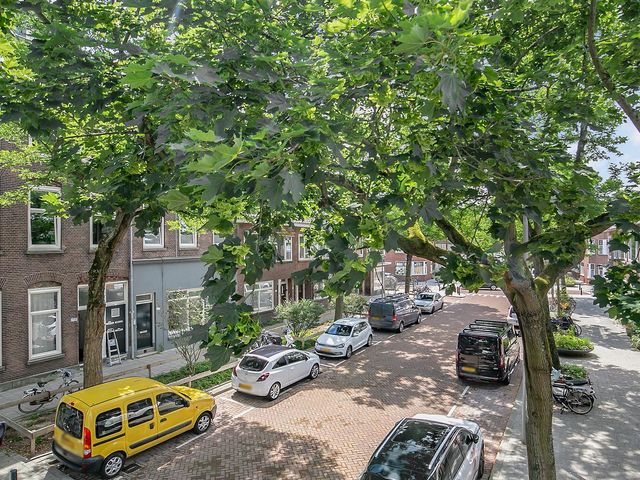 Slotboomstraat 20B 03, Rotterdam