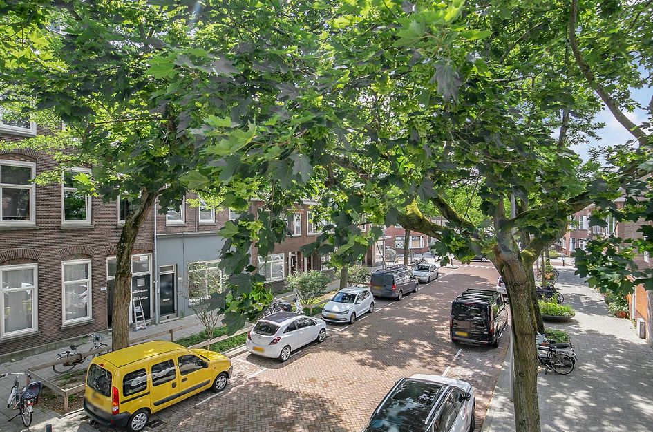 Slotboomstraat 20B 03