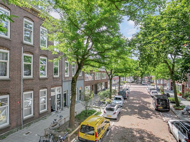 Slotboomstraat 20B 03, Rotterdam