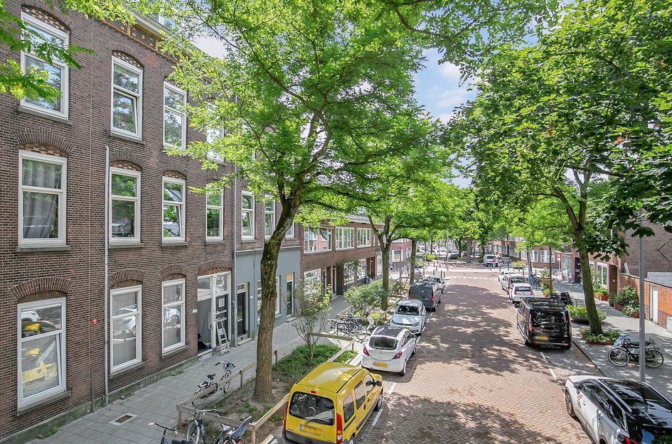 Slotboomstraat 20B 03