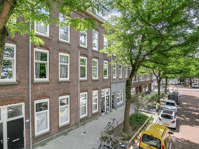 Slotboomstraat 20B 03, Rotterdam