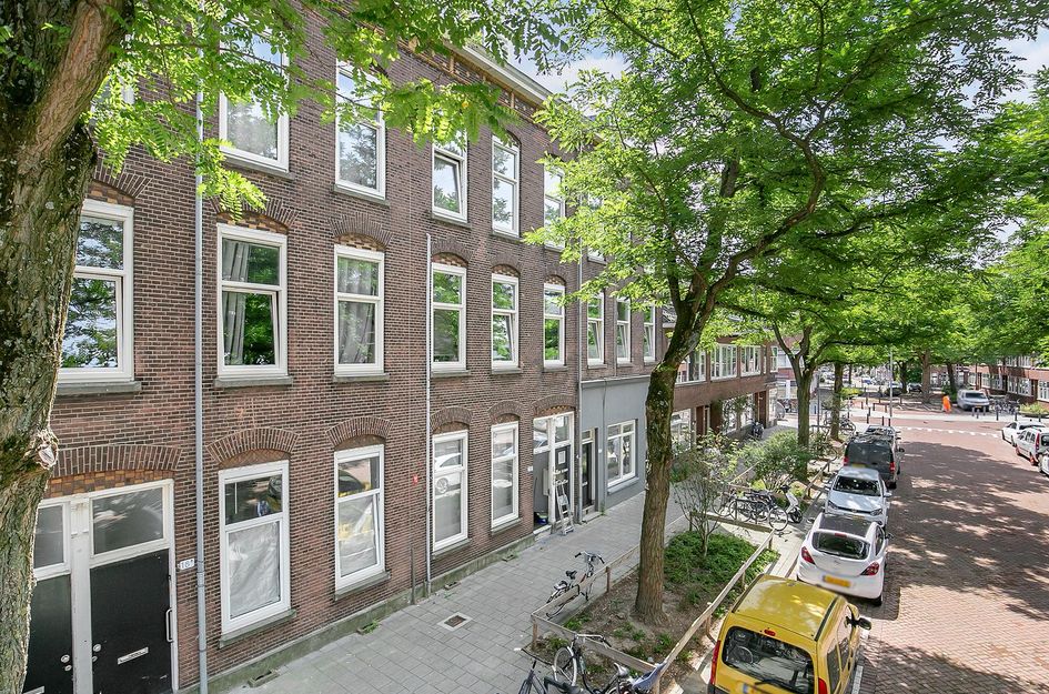 Slotboomstraat 20B 03