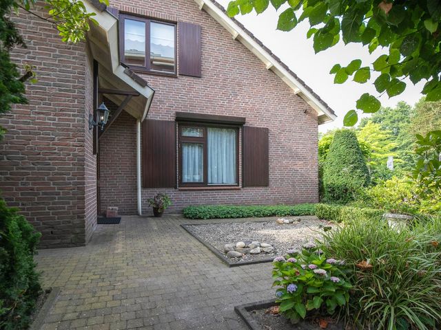 't Schilt 12, Woudenberg