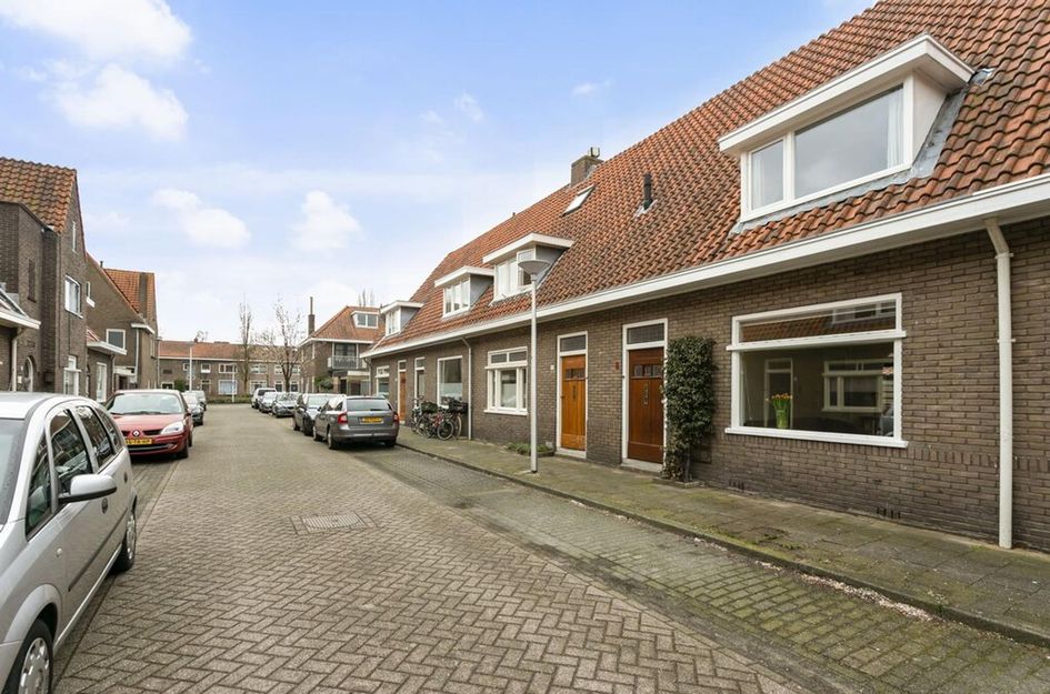 Jasmijnstraat 8