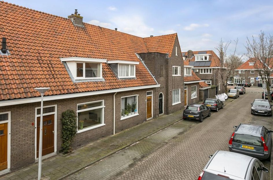 Jasmijnstraat 8