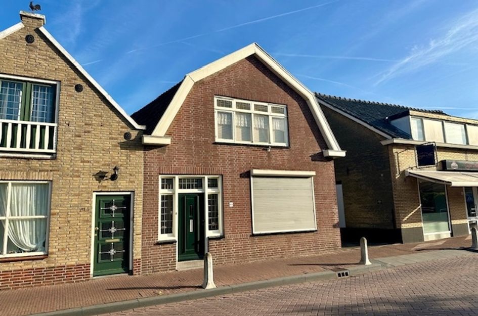 Dorpsstraat 83