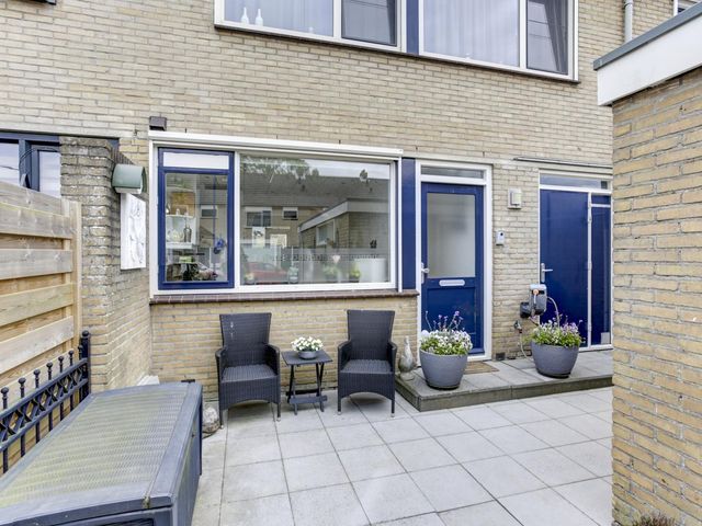 Mastgatstraat 3, Zierikzee