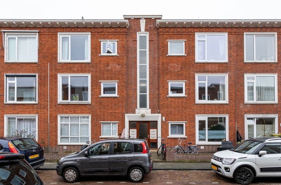 Jaarsveldstraat 56