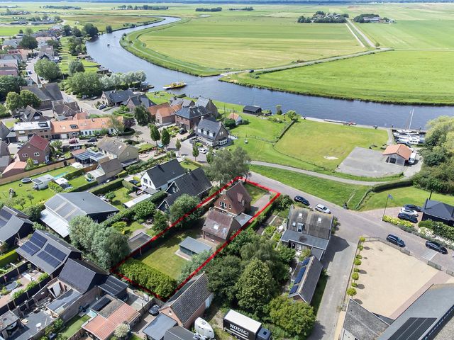 Eemdijk 53, Eemdijk