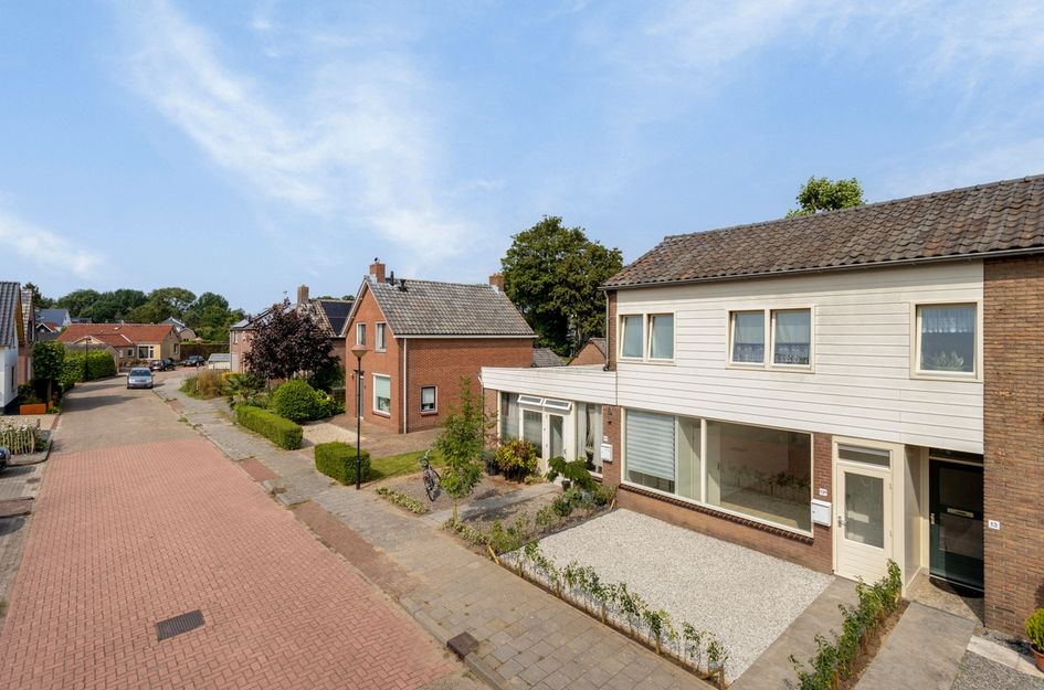 Nicolaas Hooijkaasstraat 13B