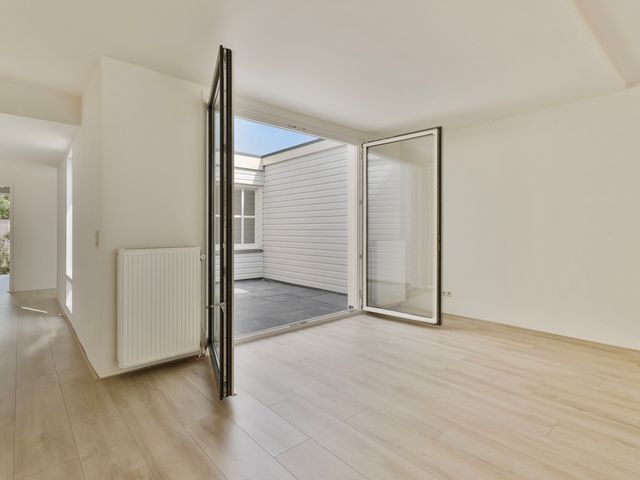 Nicolaas Hooijkaasstraat 13B, Zuilichem