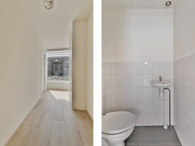 Nicolaas Hooijkaasstraat 13B, Zuilichem