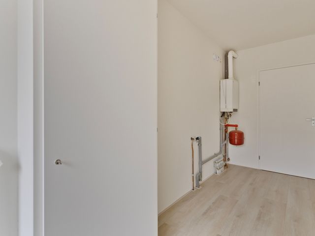 Nicolaas Hooijkaasstraat 13B, Zuilichem