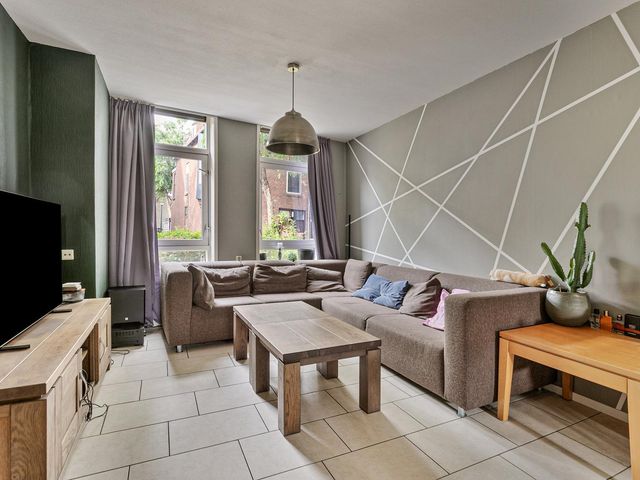 Boslaan 15, Vlaardingen