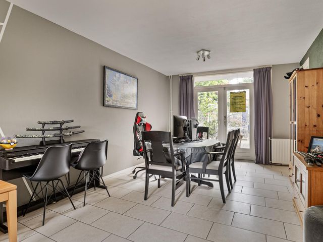 Boslaan 15, Vlaardingen