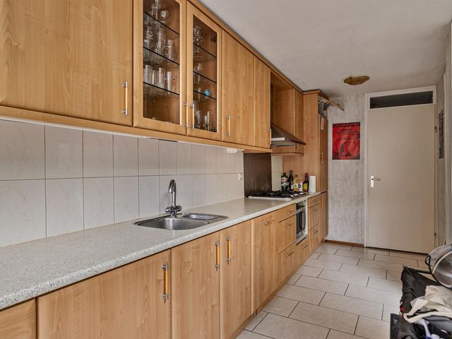 Boslaan 15, Vlaardingen