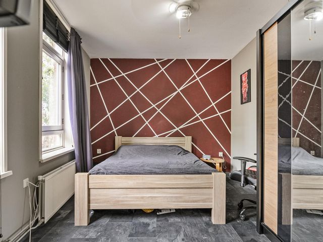 Boslaan 15, Vlaardingen