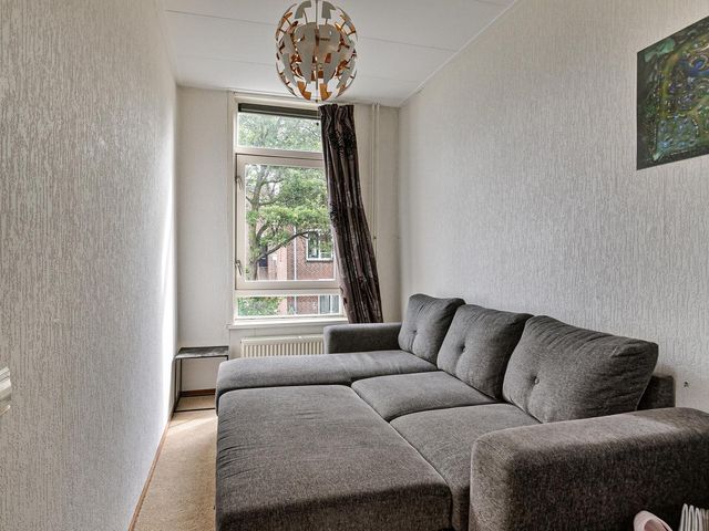Boslaan 15, Vlaardingen