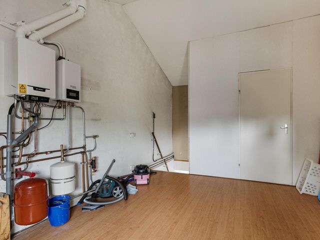 Boslaan 15, Vlaardingen