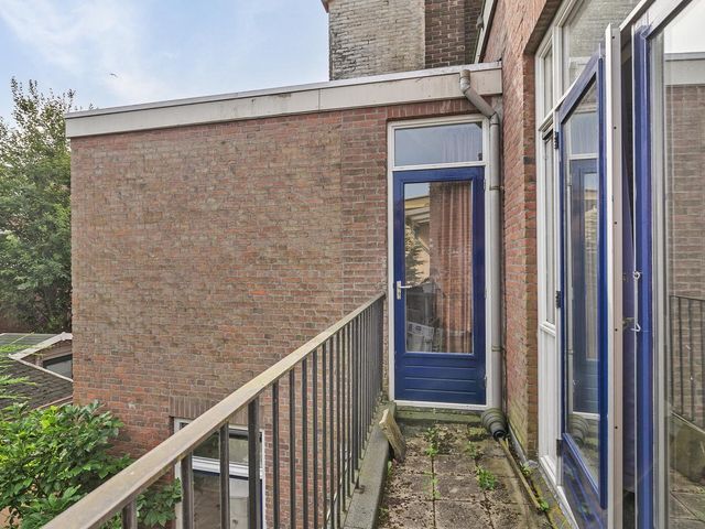 Boslaan 15, Vlaardingen