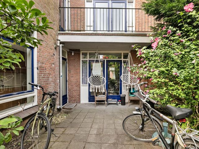 Boslaan 15, Vlaardingen