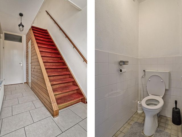 Boslaan 15, Vlaardingen